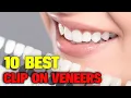 Transform Your Smile Instantly Top 5 Best Clip-On Veneers Revealed