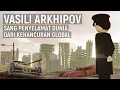 Lagu VASILI ARKHIPOV: Satu Keputusan yang Mencegah Terjadinya Perang Nuklir