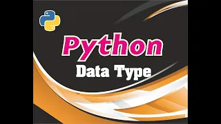 Python Data Types in Arabic