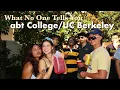 BREAKING DOWN MYTHS ABOUT UC BERKELEY toxic GPA internships clubs sketchy depressed