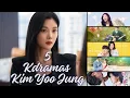 Kim Yoo Jung 5 K-Dramas imperdibles donde su talento brilla como nunca