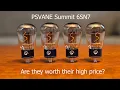 Download Lagu Worth The Premium Price? PSVANE Summit 6SN7 in Cary AE-1 clone review!