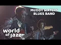 Download Lagu Muddy Waters Blues Band Live At The North Sea Jazz Festival • 15-07-1979 • World of Jazz