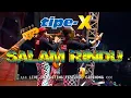 Download Lagu TIPE-X - SALAM RINDU LIVE IN FASTING FESTIVAL CIBINONG