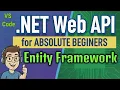 Entity framework DB creation - DotNet Part-3