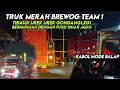 Download Lagu TRUK BARU BREWOG BERPAPASAN DENGAN FUSO SINAR JAGO \u0026 AKHIRNYA TIBA DI UREK\