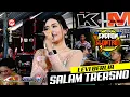 Salam Tresno Cover Levi Berlia - KMB MUSIC - ARS SOUND - JMS VIDEO HD