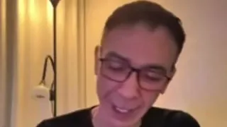ضياء العوضى ورومانسية عبدالحليم وتامر حسنى وأفلام كلها تبدأ بكلمة امرأة دندنها