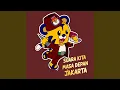 Official Jingle Pilkada DKI Jakarta 2024 (Suara Kita Masa Depan Jakarta)