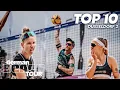 Download Lagu Clemens Wickler erfindet NEUEN AUFSCHLAG?!😲 | Top 10 - GBT 2025 Düsseldorf 2