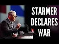 Download Lagu Starmer Declares War on the English