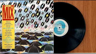 Só Mix - ℗ 1985 - Baú????