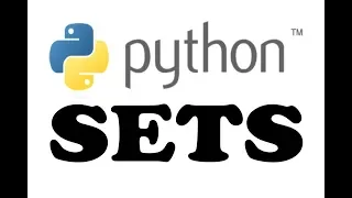 PART-1 SETS IN PYTHON URDU HINDI