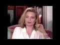 Michelle Pfeiffer 1992 Barbara Walters Interview