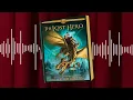 The Lost Hero Full book Part 1 Heroes of Olympus Book 1