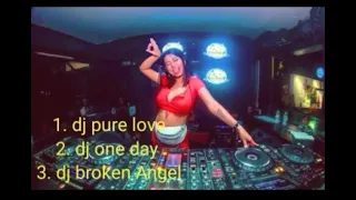 Download DJ remix pure love || DJ remix breakbeat MP3