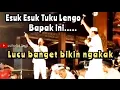 Download Lagu Esuk esuk tuku lengo nyangking botol, lagu lucu lagu kyai kanjeng