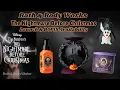 Bath Body Works The Nightmare Before Christmas Launch BOPIS Availability