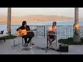Elliott Yamin "Wait for You" @ Hacienda Cerritos (benefit for Urban Surf 4 Kids)