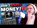 Budget Streamer Gear - What You NEED To Buy In 2025