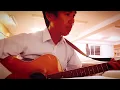 輝きだして走ってく　cover by KoRo