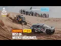 Download Lagu Highlights of the 1st week presented by Soudah Development - #Dakar2022