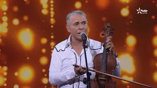 ستاتي عبدالعزيز ـ سيدي سليمان ـ عيطة زعرية ـ جماعتنا زينة 