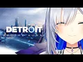 Lagu 【Detroit: Become Human】#最終話 2038年の未来ではアンドロイドと共存・・・僕の選択で結末が変わるゲーム！！！【天音かなた/ホロライブ】
