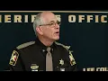 Lee County Sheriff s Office announces 22 gang-related arrests