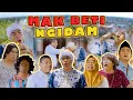 Download Lagu MAK BETI NGIDAM SEMUA HERAN