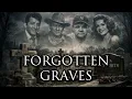 Graves of Famous Celebrities No One Visits Anymore
