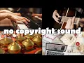 Download Lagu Backsound for video | relaxing piano, traveling, gamelan and more