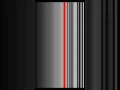 binary insertion sort 50 random gray gradient