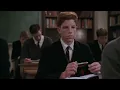 O Captain! My Captain! Scene - Dead Poets Society