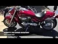 Babbitt s Pre-Owned 2007 Suzuki M109