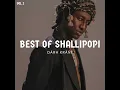 DJ Darh Krane Best of Shallipopi Mixx Vol.1