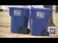 City of Springfield looking into new vendors for recycling contract