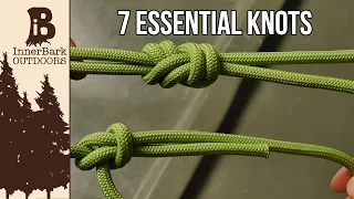 Download 7 Essential Knots You Need To Know MP3