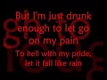 Download Lagu Keith Urban - Tonight I wanna cry + Lyrics