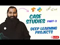 Case Study Deep Learning-101 complete course Day-06