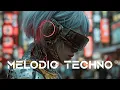 Download Lagu Vibrant Melodic Techno \u0026 Progressive House Mix | Deep Bass to Inspire Your Mind