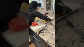 How to make a fruit platter