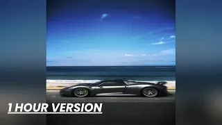 FUNK SIMPLE SUPER SLOWED 1 HOUR LOOP CAR EDIT DJ RAULIPUES 