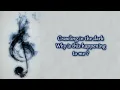 Onlap - Crawling In The Dark [Lyrics on screen]