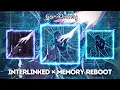 Download Lagu Interlinked x Memory Reboot - Mashup - Lonely Lies, GOLDKID$, VØJ, Narvent