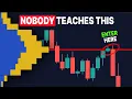 The Secret To Using The Volume Profile