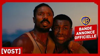 Bande-annonce officielle (VOST)