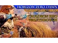 Horizon Zero Dawn Cauldron Rho Walkthrough