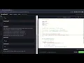 Hackerrank Problem Marcs Cakewalk