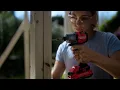 CRAFTSMAN V20 Outdoor BUILD ON